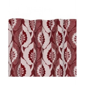 Tenda Rosso Multicolore 140 x 1 x 260 cm