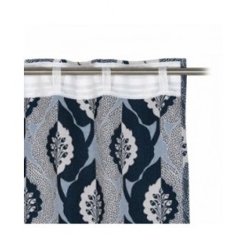 Tenda Azzurro Multicolore 140 x 1 x 260 cm