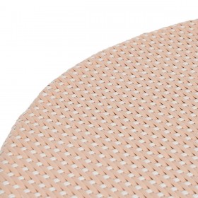 Tavolo aggiuntivo 81 x 81 x 76,5 cm Naturale Beige Rattan