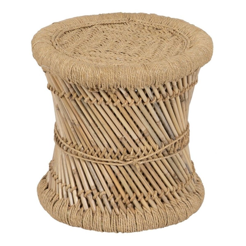 Tavolo aggiuntivo RATÁN 36 x 36 x 36 cm (2 Unità)