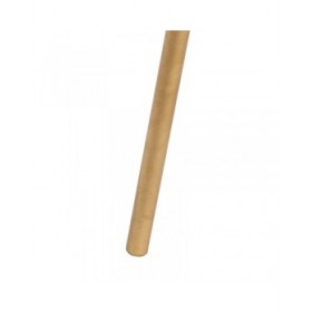 Tavolo aggiuntivo Beige Dorato 38 x 38 x 50 cm