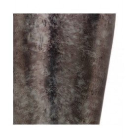 Borraccia Argentato 15 x 13 x 54 cm Decorativa