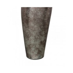 Borraccia Argentato 15 x 13 x 54 cm Decorativa