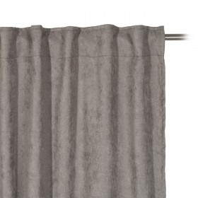 Tenda Poliestere Taupé 140 x 260 cm