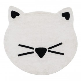 Tappeto per Bambini Cotone 150 cm