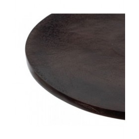 Tavolo aggiuntivo Rame 45 x 45 x 62 cm