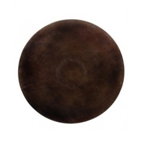 Tavolo aggiuntivo Rame 45 x 45 x 62 cm