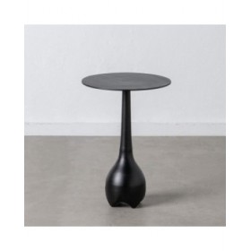 Tavolo aggiuntivo Nero 40 x 40 x 58 cm