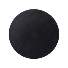 Tavolo aggiuntivo Nero 40 x 40 x 58 cm