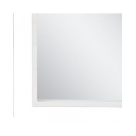 Specchio da parete Bianco Verticale Finestra 90 x 3 x 180 cm