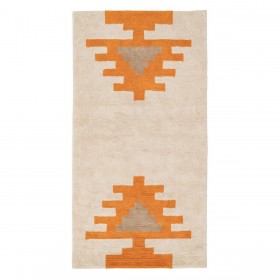 Tappeto per Bambini 175 x 90 cm Cotone