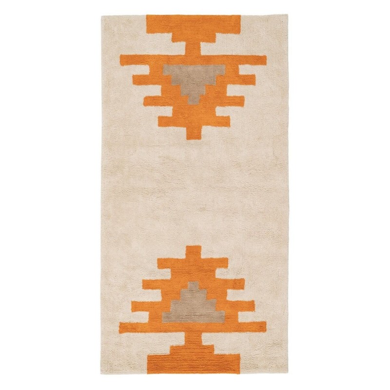 Tappeto per Bambini 175 x 90 cm Cotone
