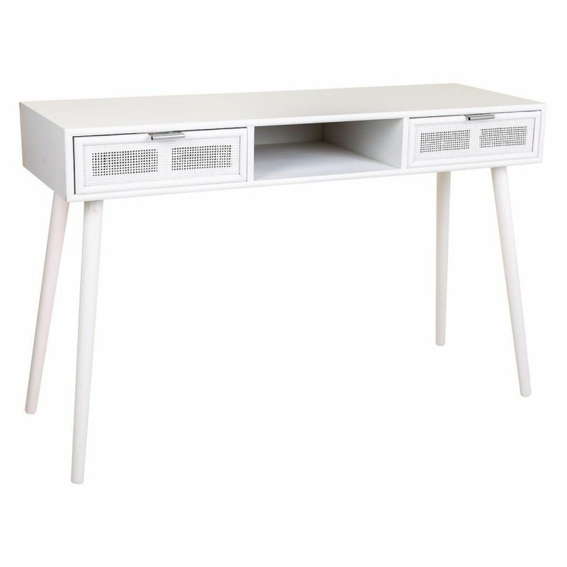 Ingresso con Cassetti Alexandra House Living Argentato 42 x 79 x 120 cm