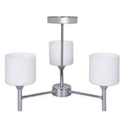 Divano 163 x 87 x 90 cm Tessuto Sintetico Beige Metallo