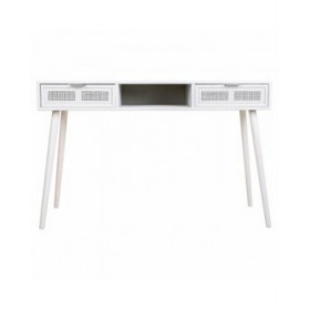 Ingresso con Cassetti Alexandra House Living Argentato 42 x 79 x 120 cm