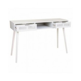 Ingresso con Cassetti Alexandra House Living Argentato 42 x 79 x 120 cm