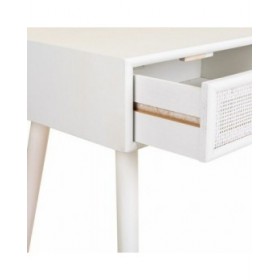 Ingresso con Cassetti Alexandra House Living Argentato 42 x 79 x 120 cm