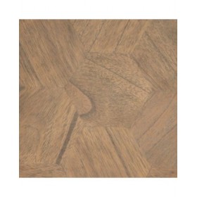 Tavolino da Caffè Naturale 120 x 120 x 35 cm