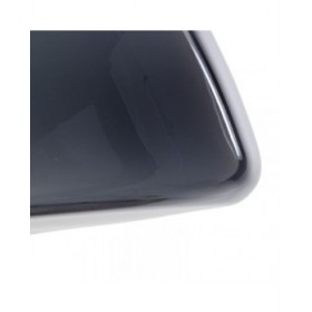 Lampadario Nero Dorato 20 W