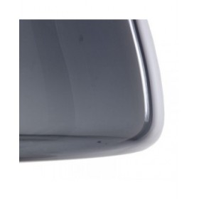 Lampadario Nero Dorato 15 W