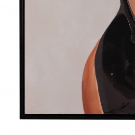 Quadro 70 x 3,5 x 100 cm Tela polistirene