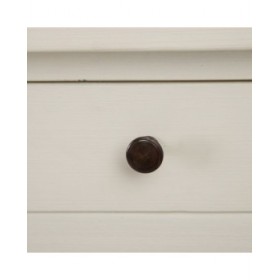 Tavolo aggiuntivo Bianco 72 x 47 x 77 cm