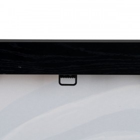 Quadro 70 x 3,5 x 100 cm Tela polistirene