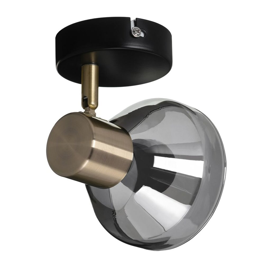 Lampadario 25 x 13 x 38 cm Dorato Metallo