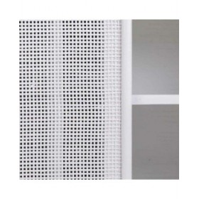 Mobile Aggiuntivo Alexandra House Living Bianco Legno MDF 38 x 67 x 80 cm