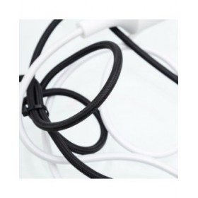 Portalampada Bianco 60 W