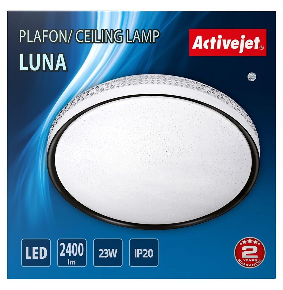Lampadario 36 x 36 x 39 cm