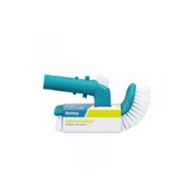 Bestway Spazzola Rotante 63,5 cm Piscina e Giardino 58786
