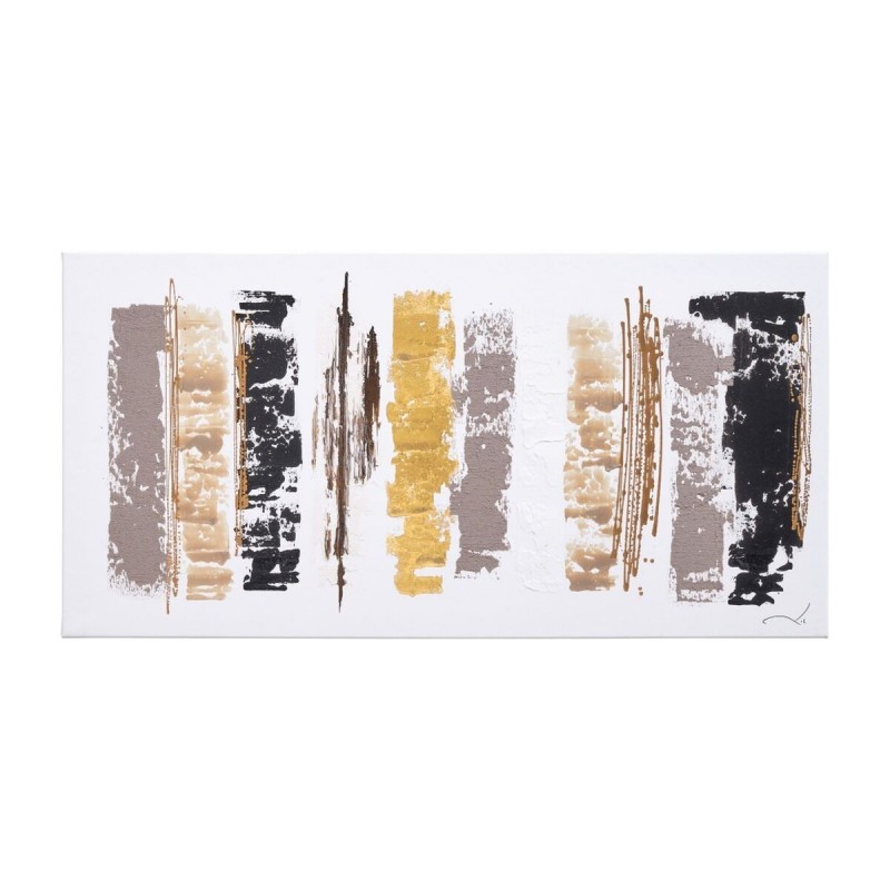 Tela Multicolore 100 x 2,5 x 50 cm