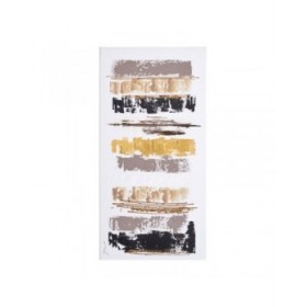 Tela Multicolore 100 x 2,5 x 50 cm