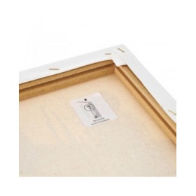 Tela Multicolore 100 x 2,5 x 50 cm