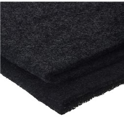 Pianta Decorativa PVC Ferro 130 cm