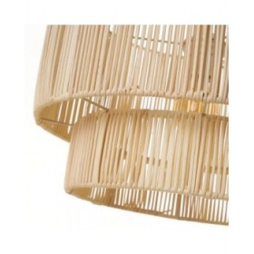 Lampadario Naturale 60 W