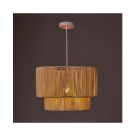 Lampadario Naturale 60 W