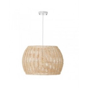 Lampadario Naturale 60 W
