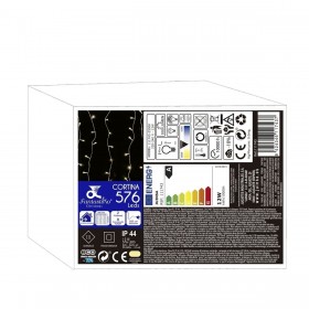 Tenda Luminosa LED 12 W 240 x 300 cm
