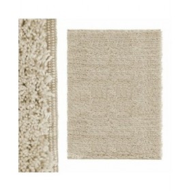 Tappeto CONFORT Naturale 120 x 170 x 4 cm