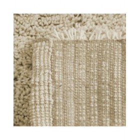 Tappeto CONFORT Naturale 120 x 170 x 4 cm