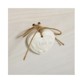Cassettiera SWEET HEART Crema Naturale 71 x 32 x 49 cm