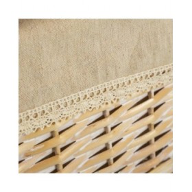 Cassettiera SWEET HEART Crema Naturale 71 x 32 x 49 cm