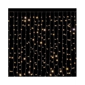 Ghirlanda di Luci LED 120 x 0,5 x 175 cm