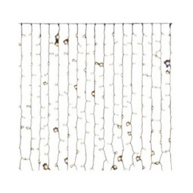 Ghirlanda di Luci LED 120 x 0,5 x 175 cm