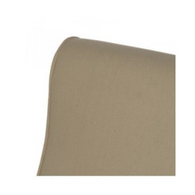 Poltrona Beige 57 x 55 x 85 cm