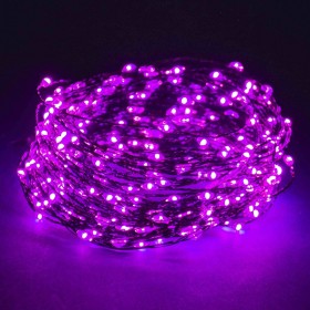 Ghirlanda di Luci LED LED Fucsia 480
