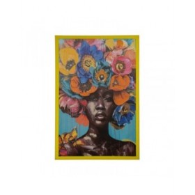 Quadro Astratto 80 x 3,3 x 120 cm