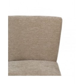 Poltrona Nero 55 x 63 x 76 cm